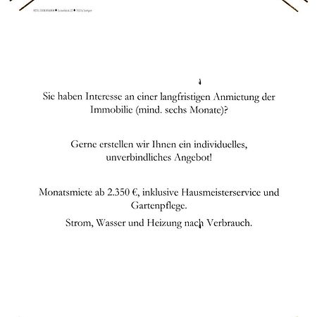 Ferienhaus Albert Owingen Kültér fotó