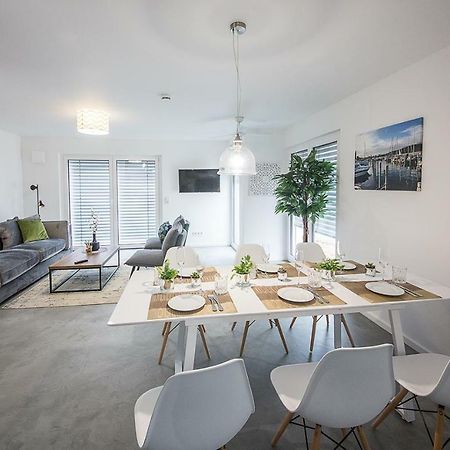 Ferienhaus Albert Owingen Kültér fotó