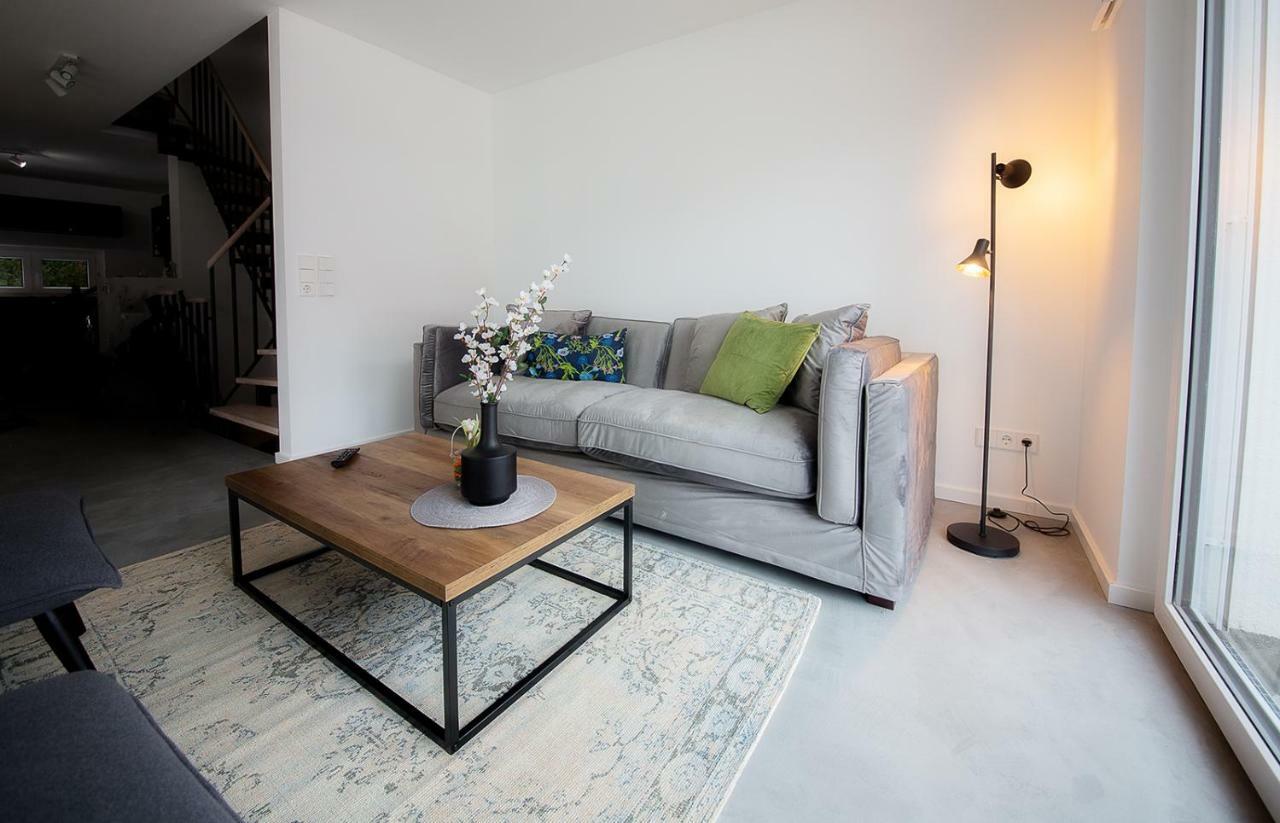 Ferienhaus Albert Owingen Kültér fotó